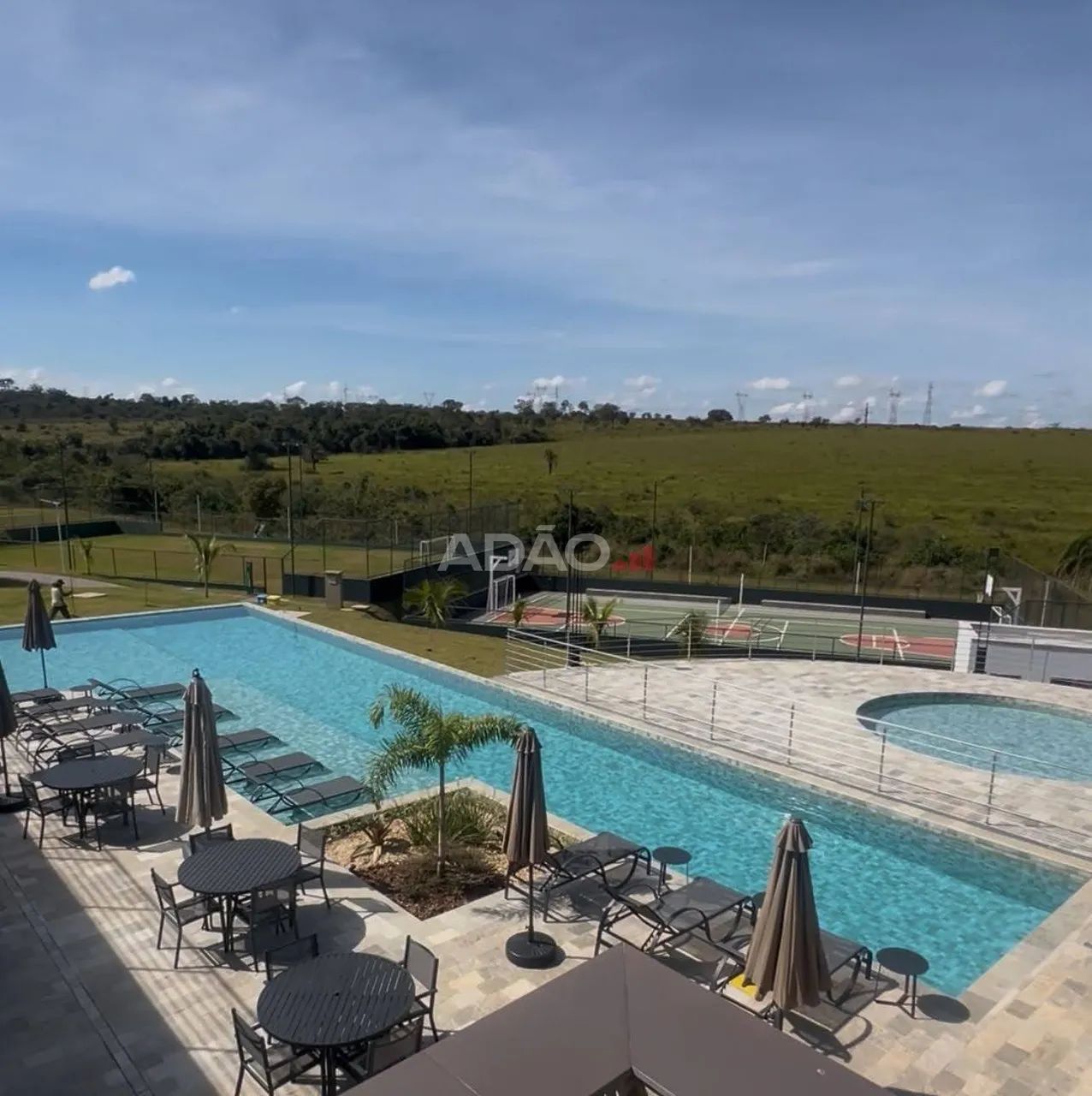 Lote Vinhas Flamboyant - Foto 4