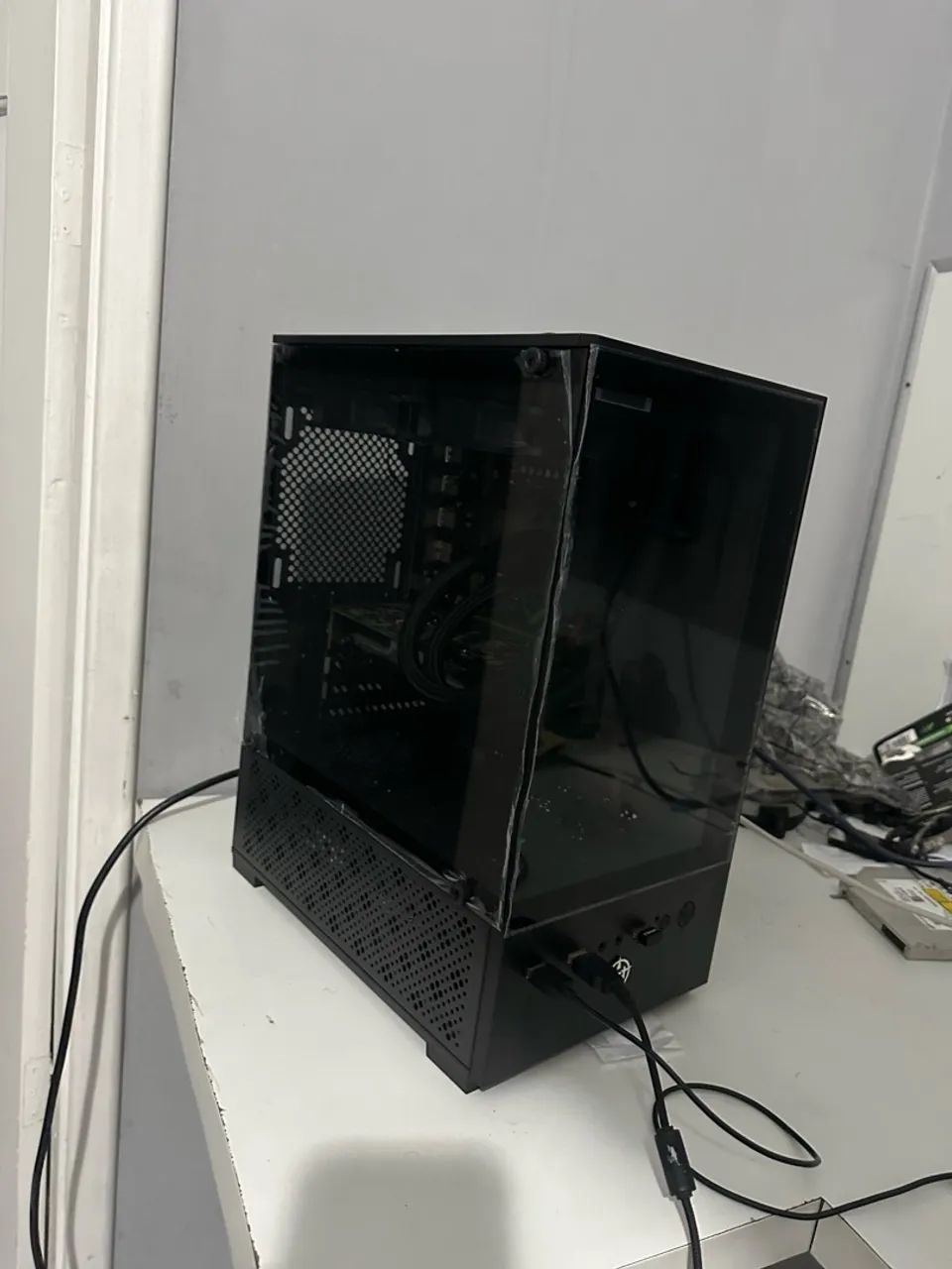 Pc Gamer preço pra hojeee - Foto 2
