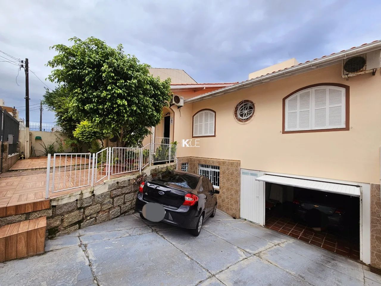 Casa com ótima localização em Capoeiras - Foto 2