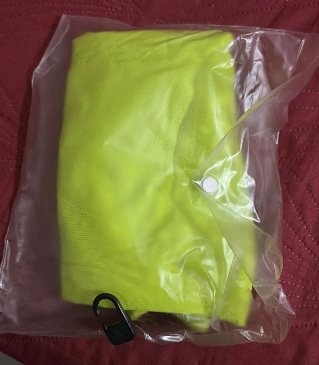 Short lupo  - Foto 2