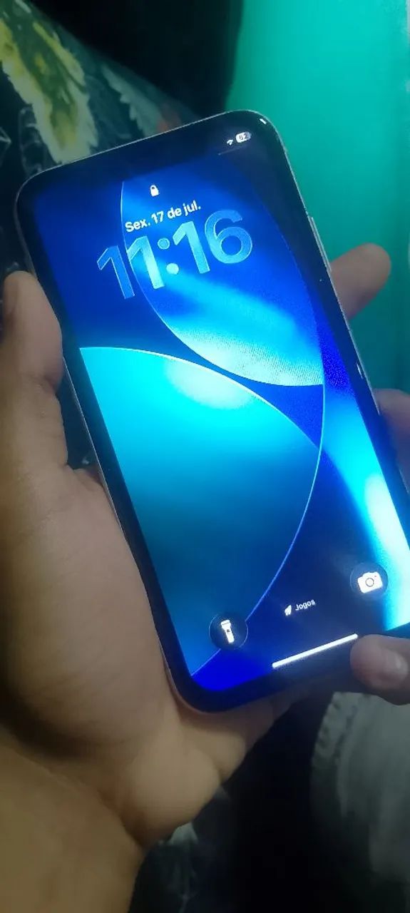 iPhone 11 - Foto 4