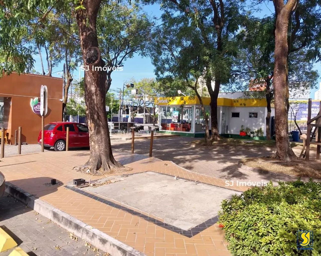 Quiosque com excelente visibilidade na Av. Bezerra de Menezes - Foto 2