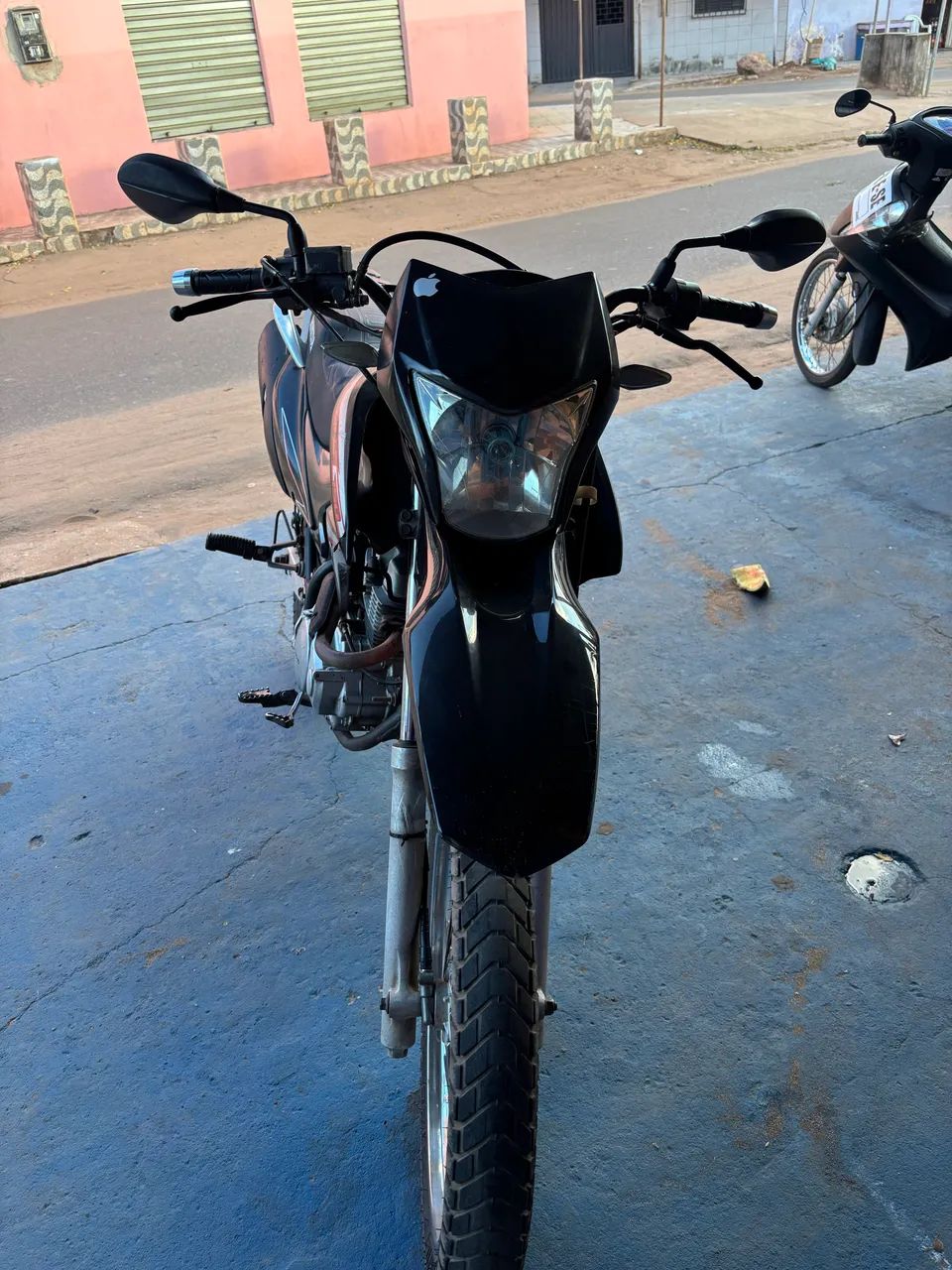 Vendo bros 150  - Foto 2
