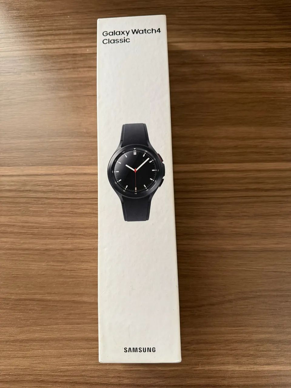 Galaxy Watch4 Classic LTE 46mm