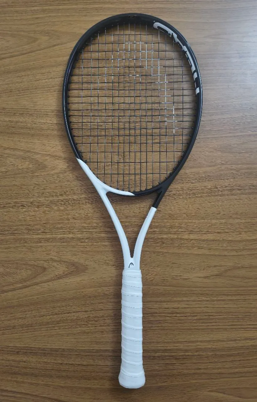 Raquete Head Speed MP 2022 Nova - Esportes de Quadra e Ao Ar Livre