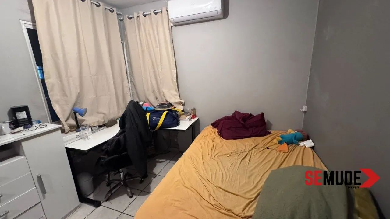 Apartamento de 4 dormitórios sendo 1 suíte - UFSC - Foto 5