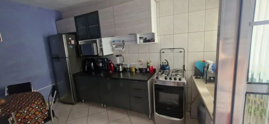 Armários Cozinha - Foto 2