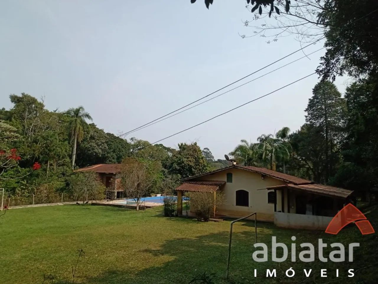 Chácara à venda - Sítio Pinheiros - Itapecerica da Serra - Foto 3