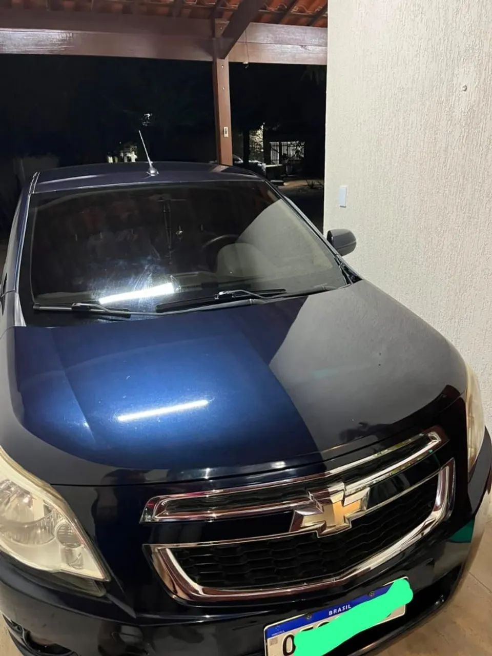 Chevrolet Cobalt 2012