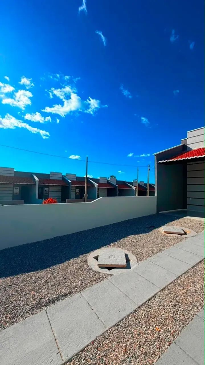 Casas planas lindas em pacatuba - Foto 3