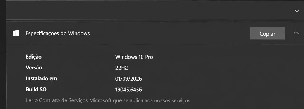 Computador Completo  - Foto 4