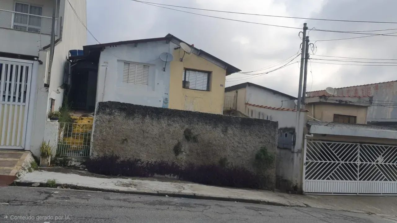 Lote/Terreno para venda tem 400 metros quadrados - Foto 3