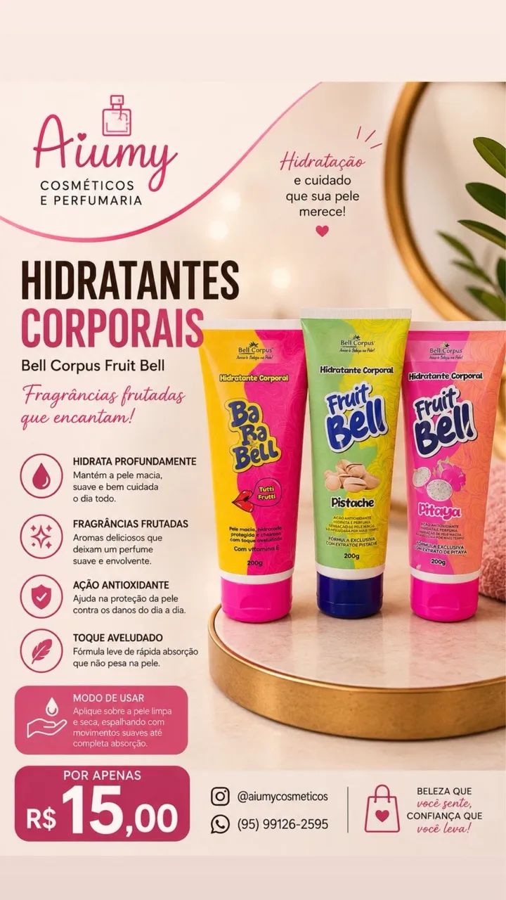Maquiagens, acessórios e cosméticos  - Foto 3
