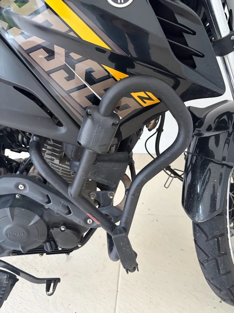 Crosser 2019 - Foto 4