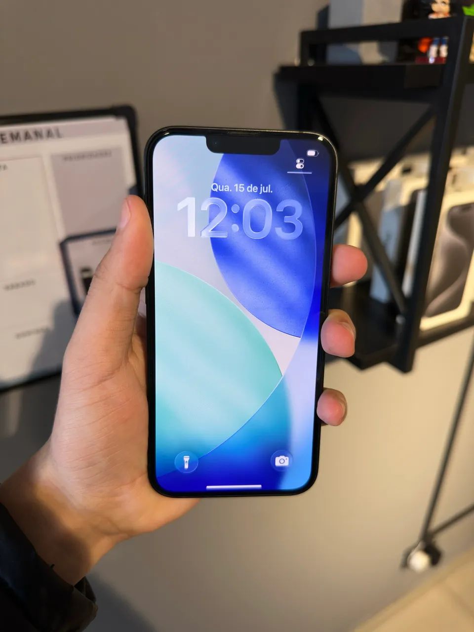 iPhone 16e 128GB - Foto 2