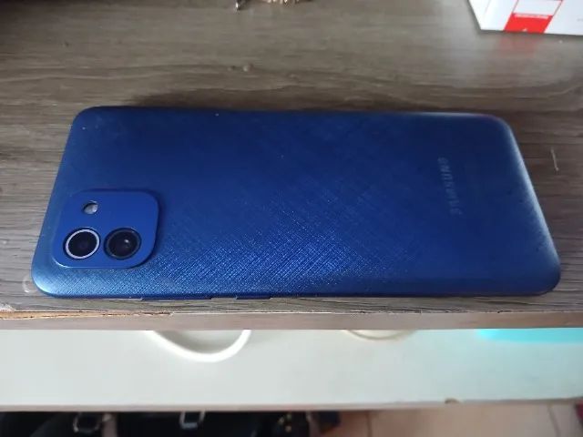 Samsung galaxy A03 usado  - Foto 3