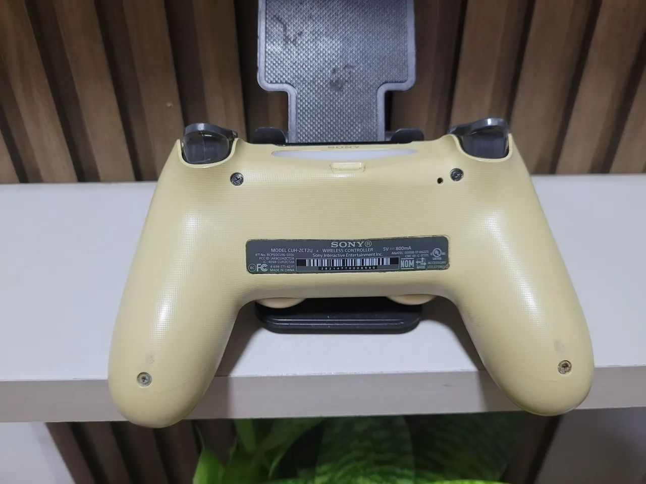 CONTROLE DUALSHOCK 4 - Foto 4