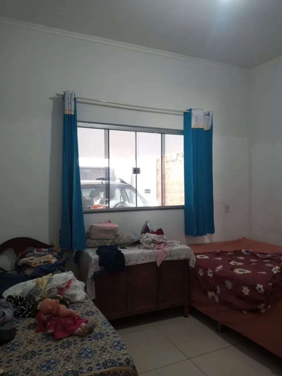 Vendo casa com 2 quartos 2 banheiros proximo a Unirg em Gurupi - TO - Foto 5