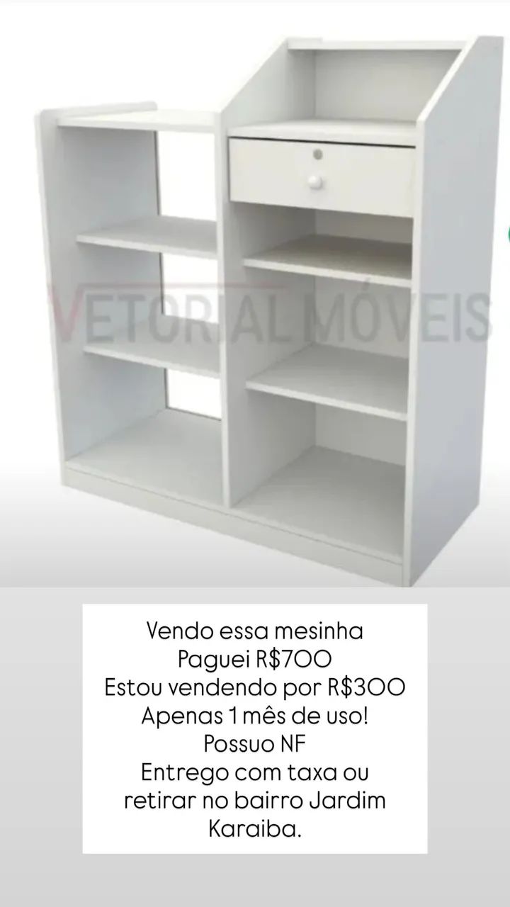 Mesa / escrivaninha 