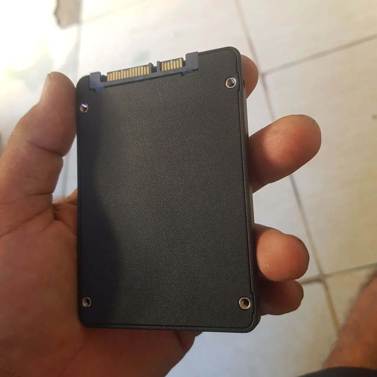 Sdd 120gb - Foto 3