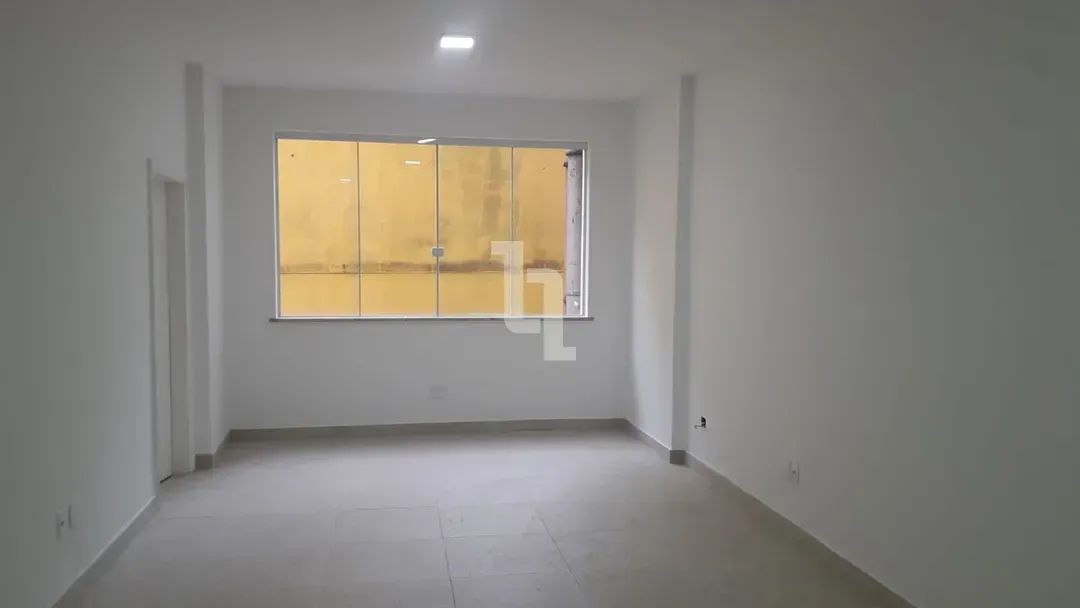 Sala/Conjunto para aluguel com 75 metros quadrados com 2 quartos em Centro - Rio de Janeir