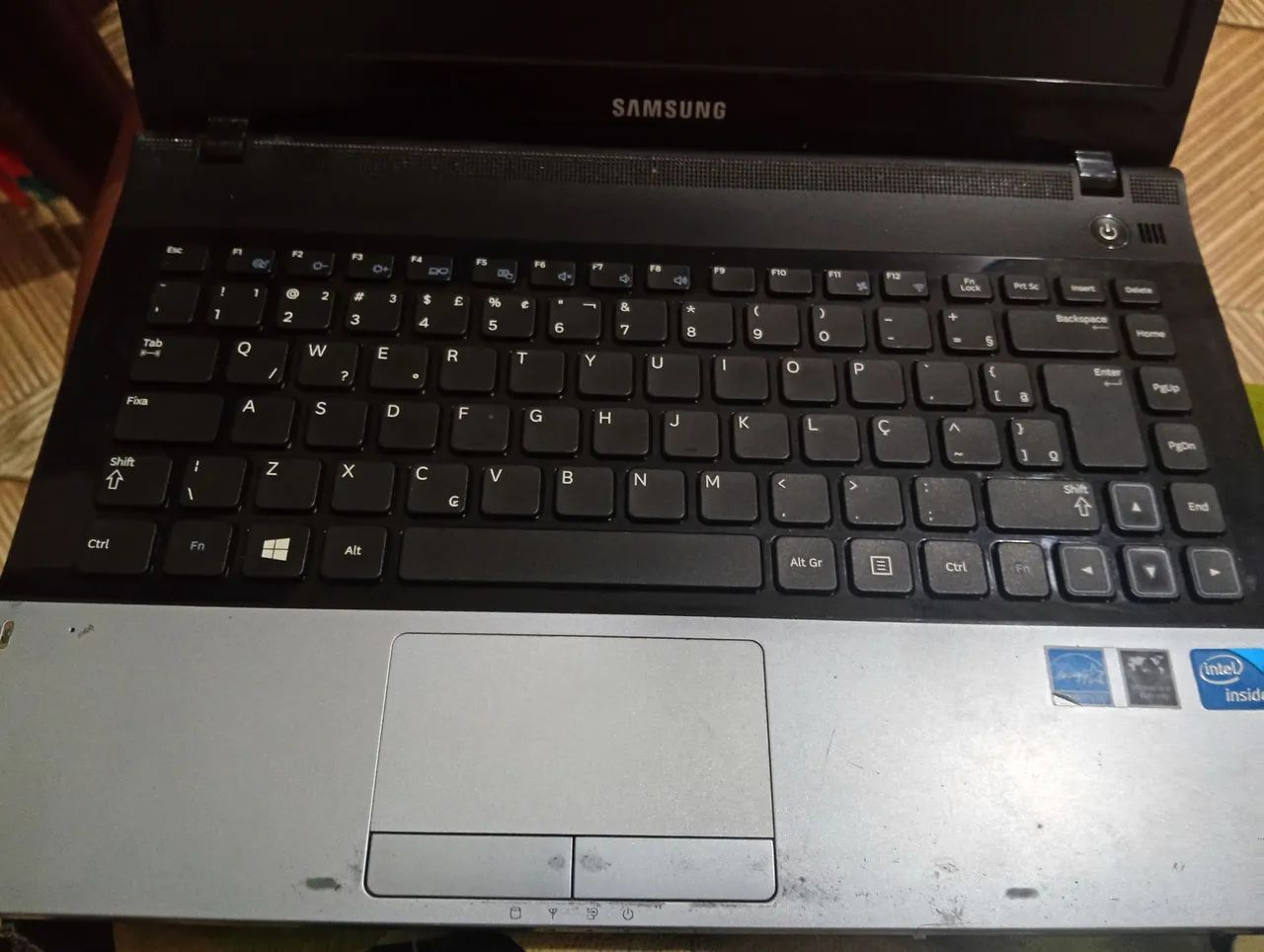 Notebook Samsung  - Foto 5