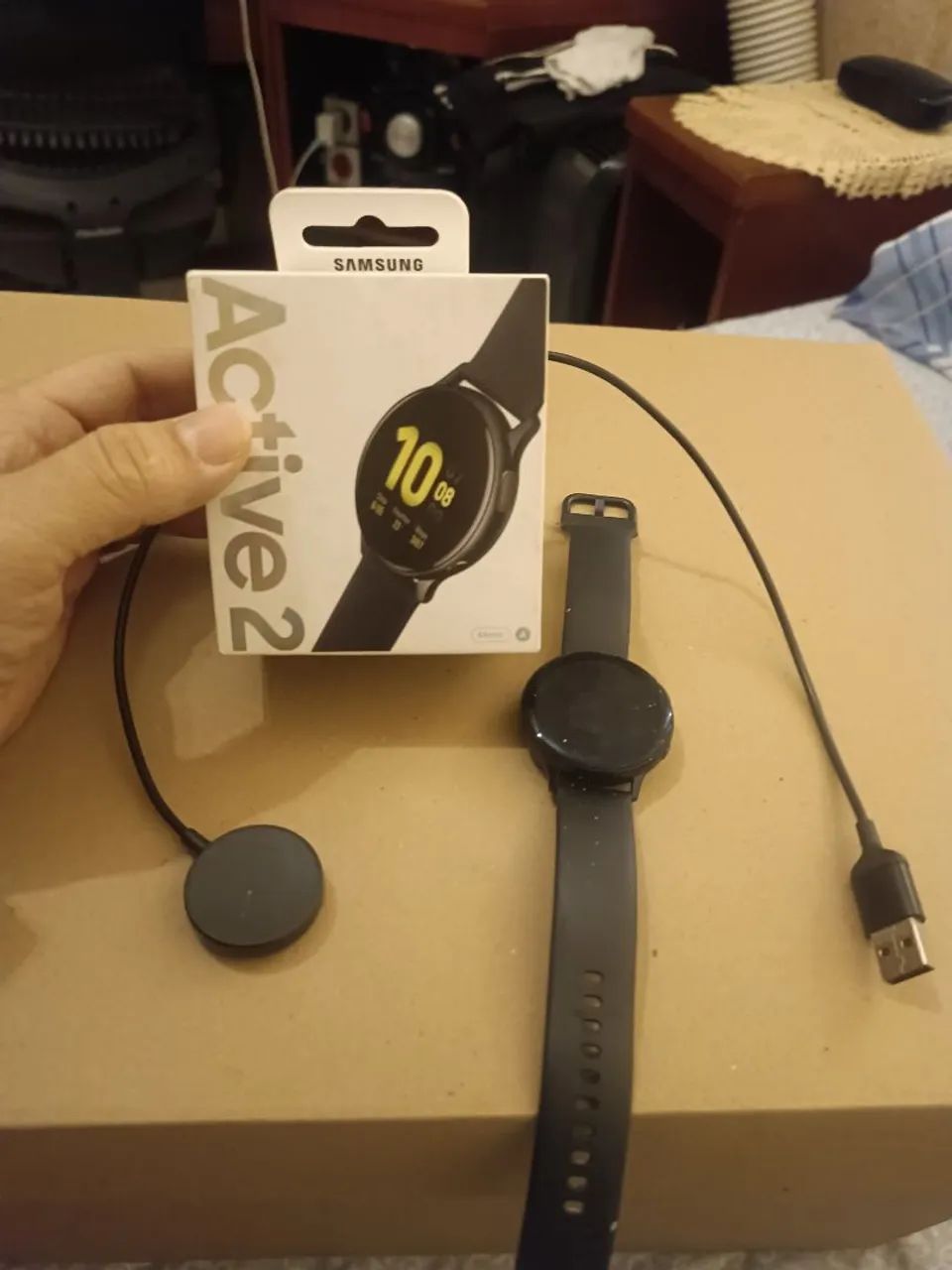 Samsung active 2 super novo - Foto 4