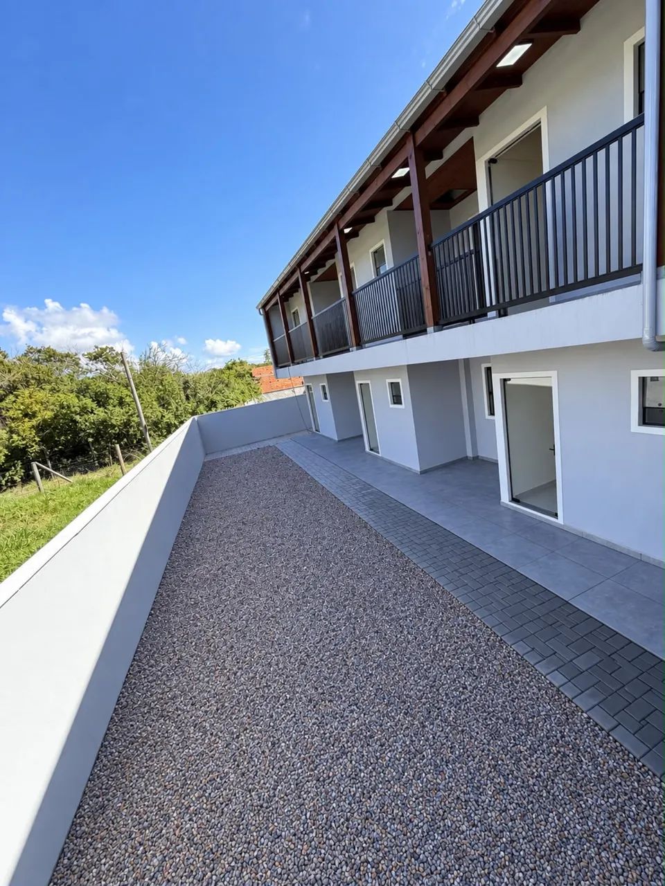 Apartamento novos pra alugar  - Foto 3