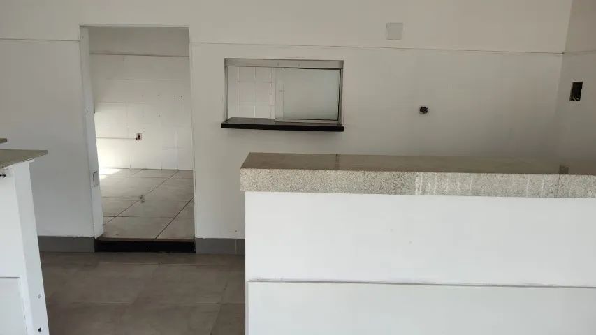  Alugo cômodo na Av. Brasil, esquina com Savegnago e Posto Shell - Foto 4