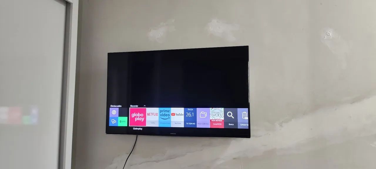 Tv Samsung Smart 40 polegadas - Foto 3