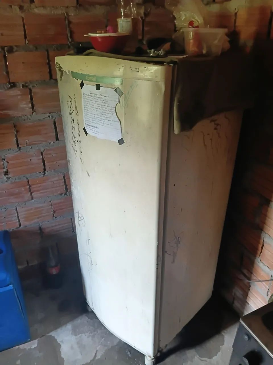 Geladeira  - Foto 2