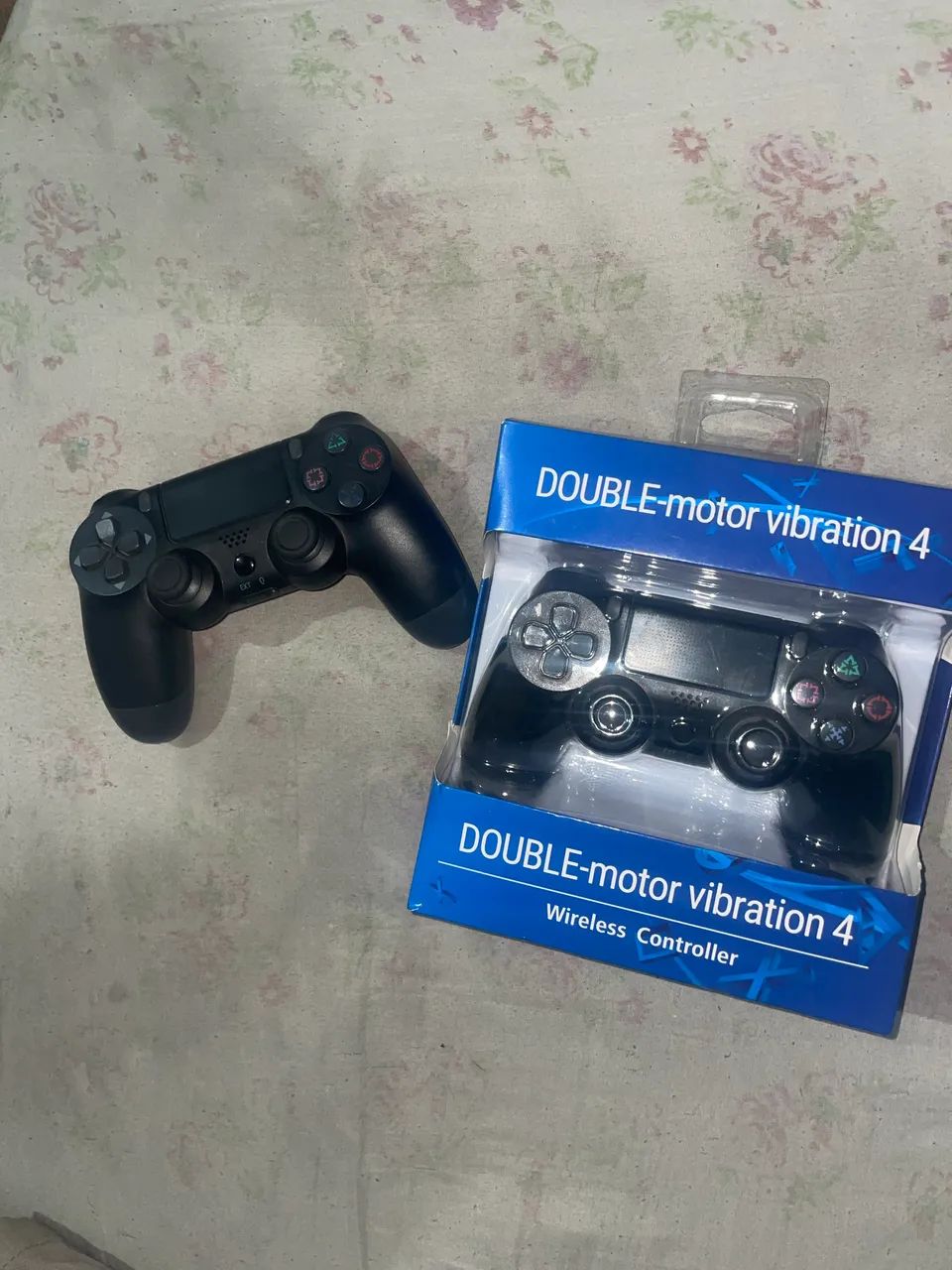 Vendo controle de ps4 - Foto 3