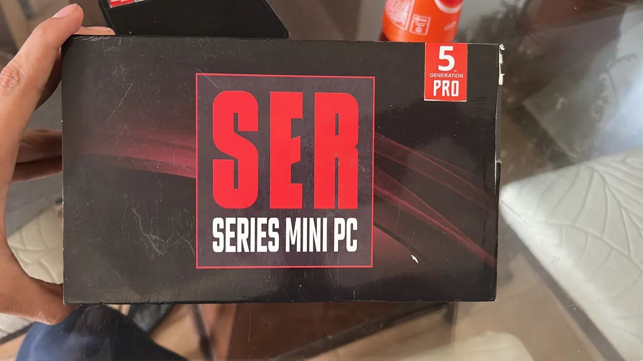 Mini pc gamer - Foto 3