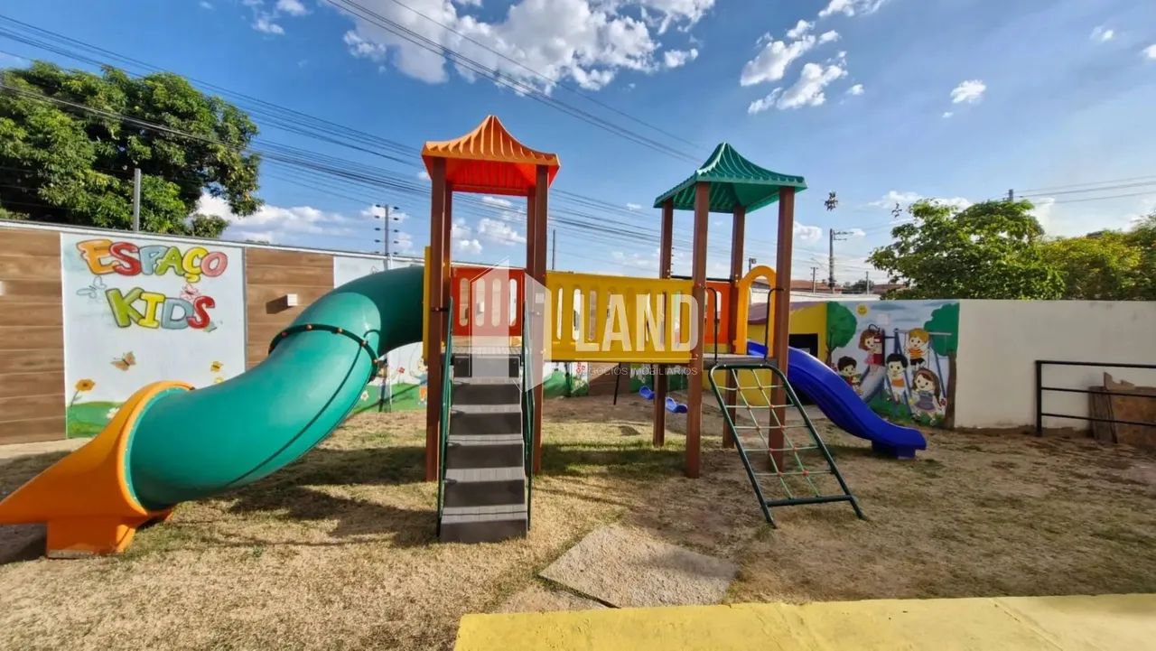 Heliópolis Park - Apartamento no Dirceu com 2 quartos - Foto 4