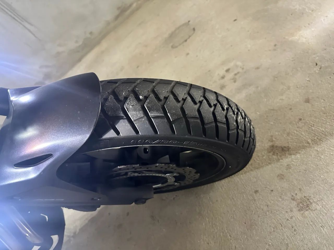 Cb500x - Foto 3