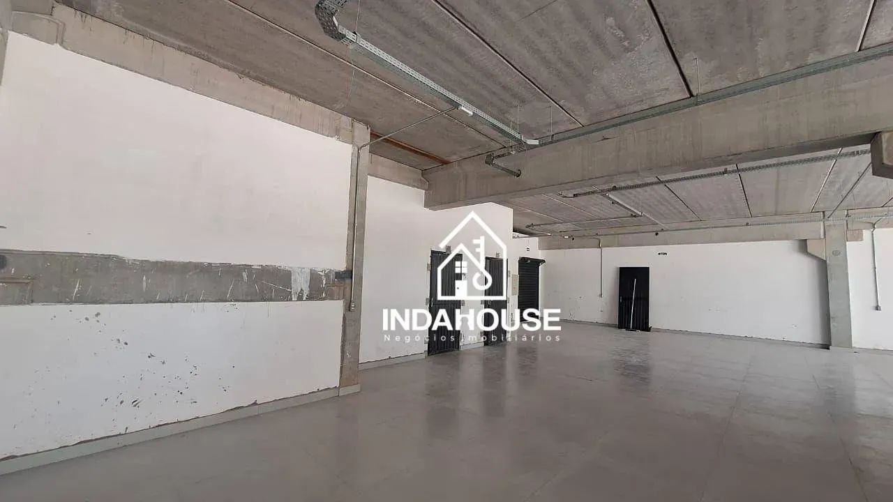 Loja Nova para alugar, 220 m² - Jardim Veneza - Indaiatuba/SP - Foto 4