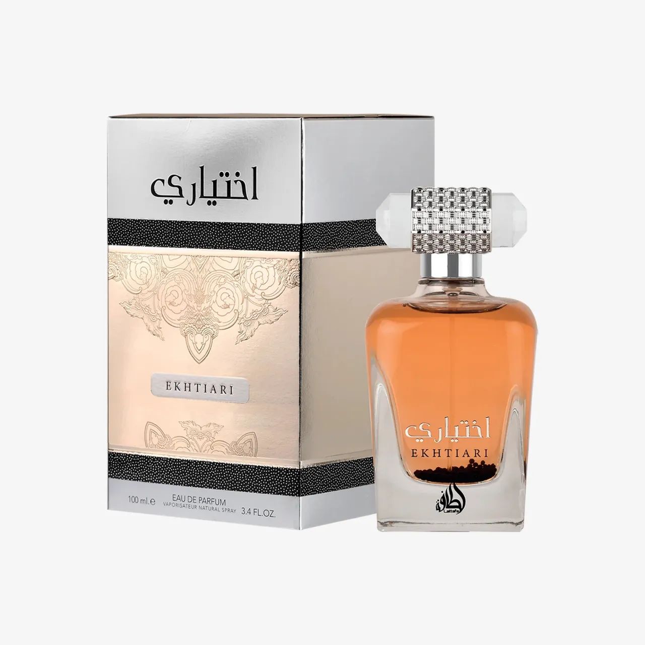 Perfume  Ekhitiari Lataffa EDP 100 ml