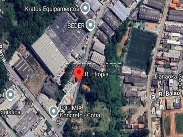 Terreno Comercial à Venda em Cotia - Foto 4