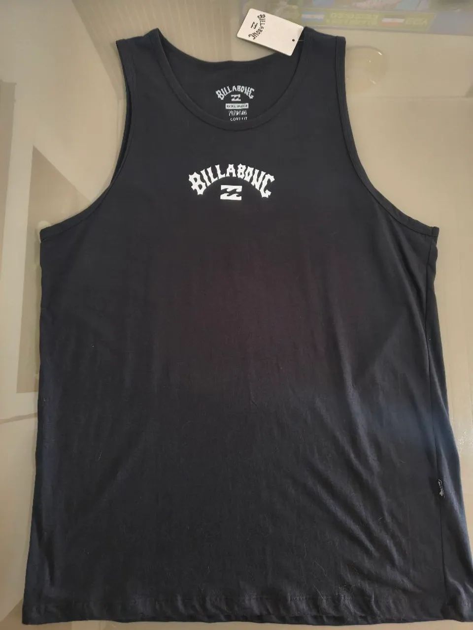 Regata Billabong - GG NOVA