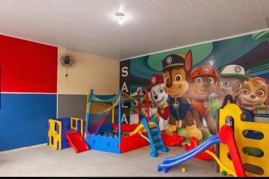 APARTAMENTO 2 QUARTOS COM UMA VAGA - Foto 4