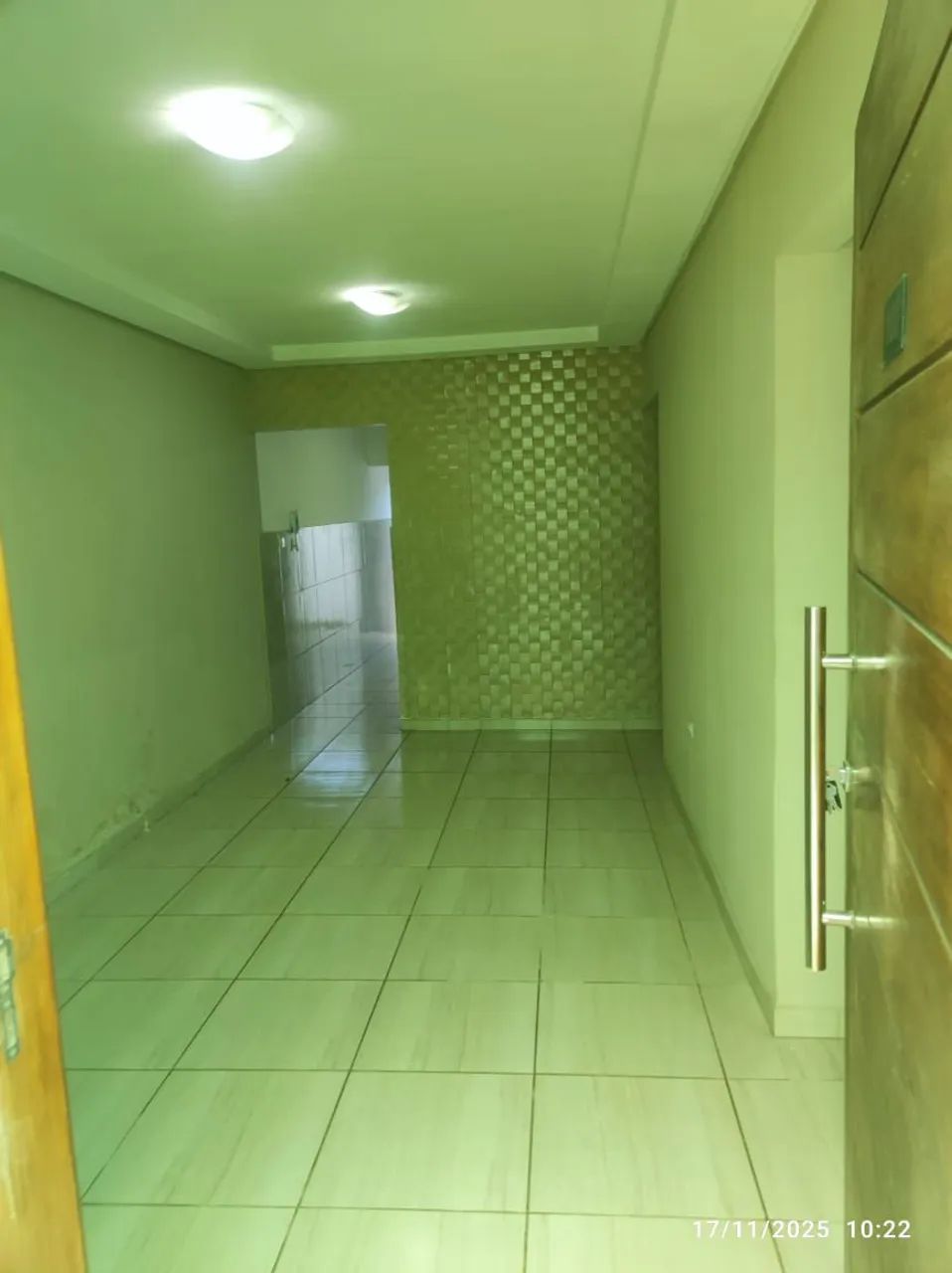 Alugo apartamento com 4 quartos em Garanhuns  - Foto 3