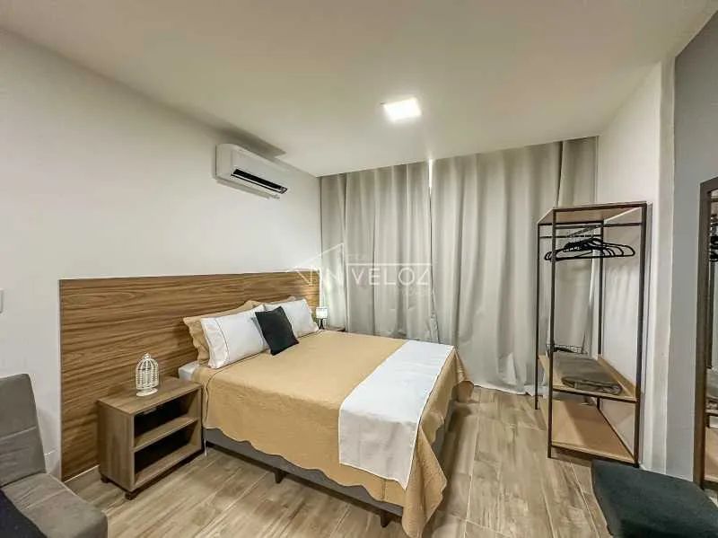 Kitnet/Conjugado : / Residencial / Centro - Foto 3