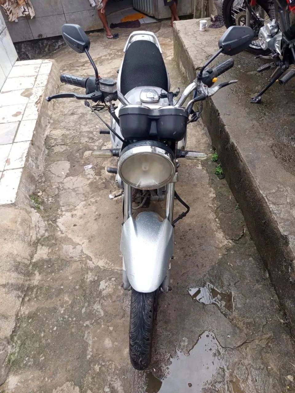Moto - Foto 3