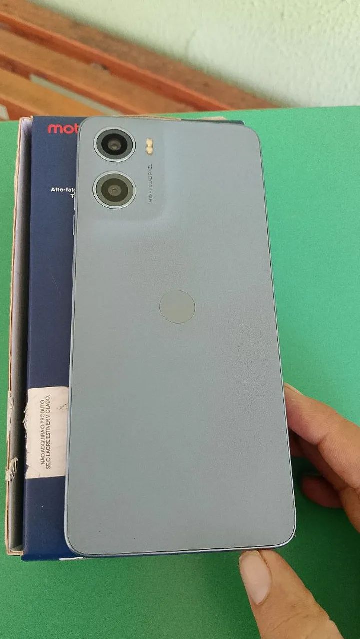 MotoG 5   ZAP * - Foto 3