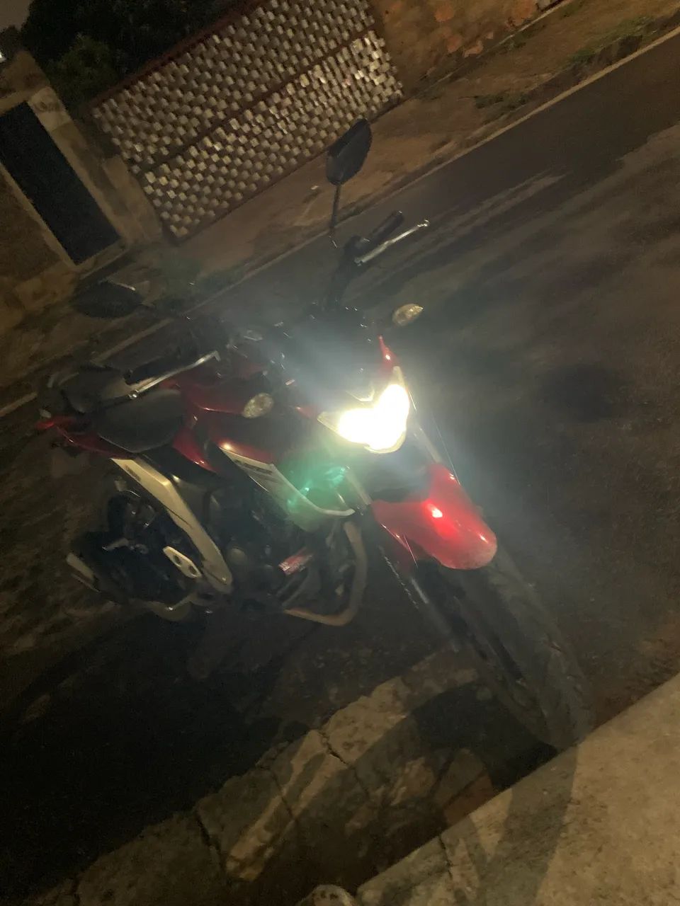 Fazer 250  - Foto 4