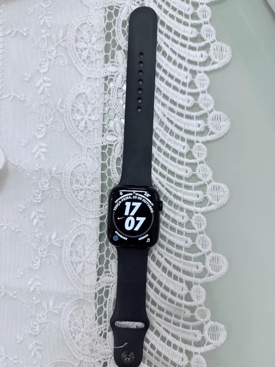 Apple Watch Series 7 45MM - Foto 2