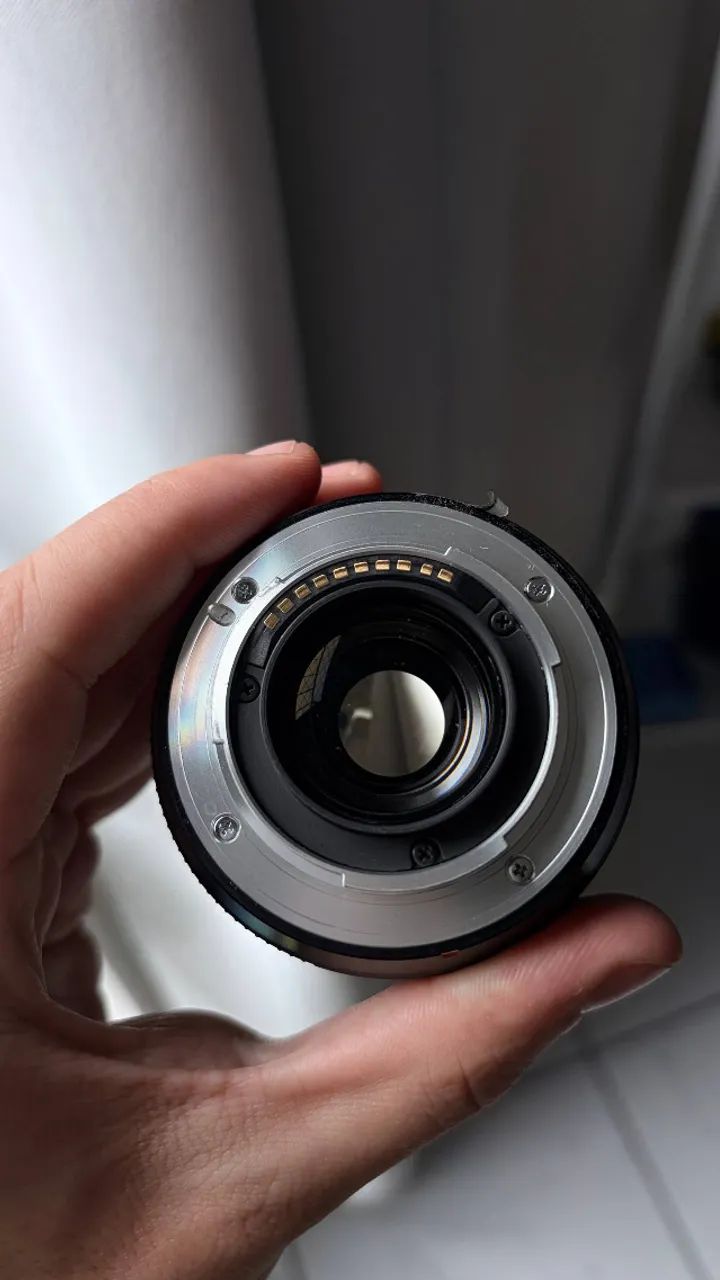Lente Fujifilm XF 18mm f/2 - Foto 3