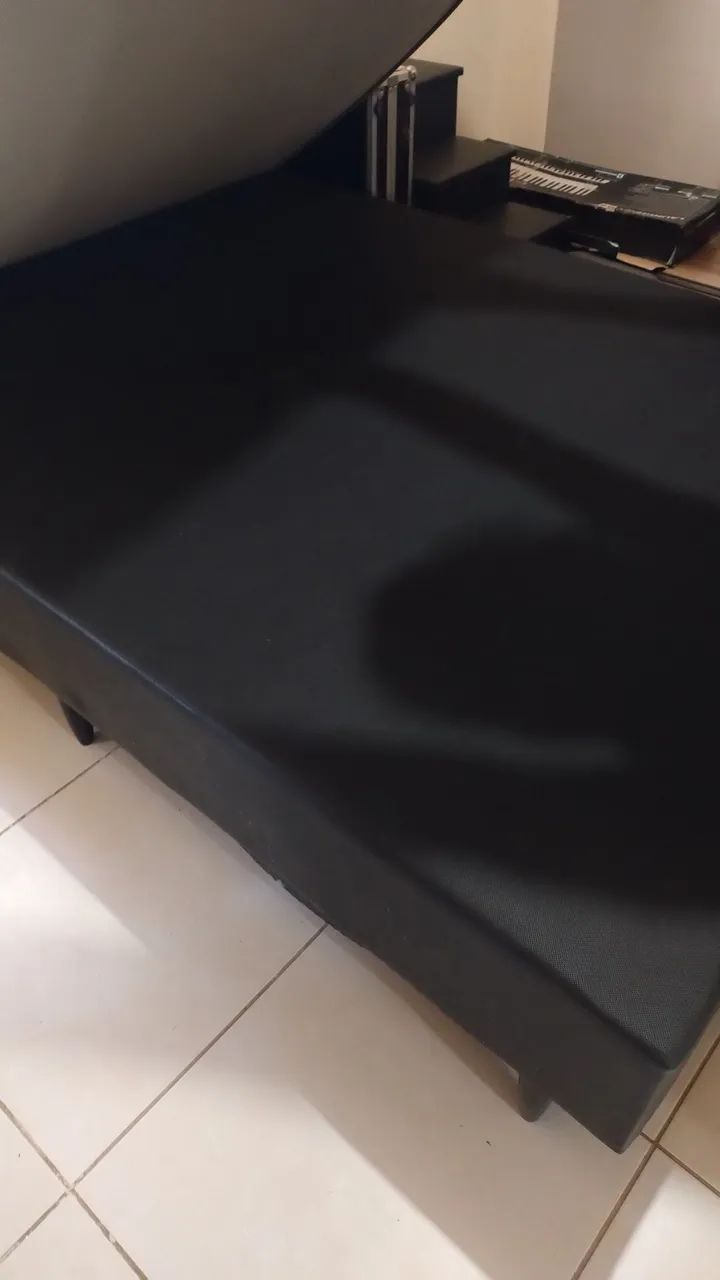Vendo Cama - Foto 2