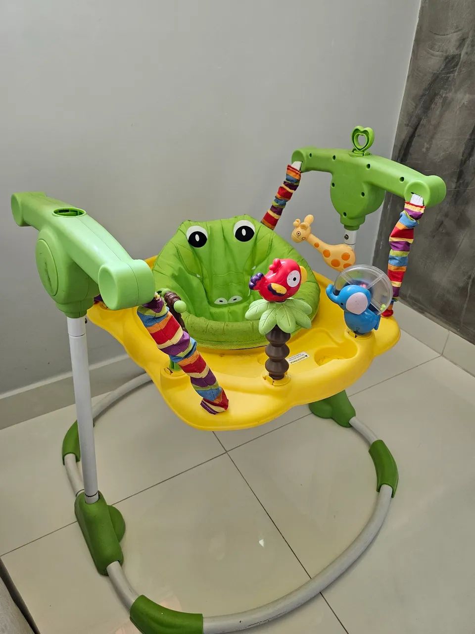 Jump infantil  - Foto 5