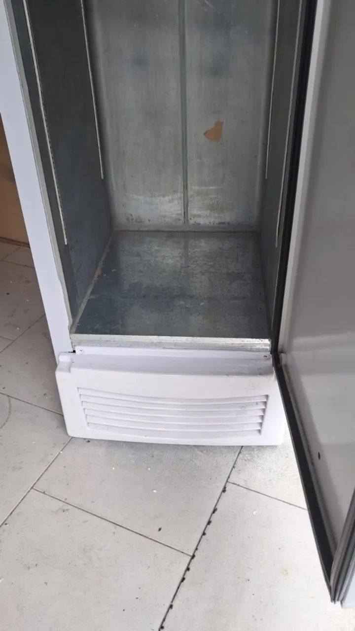 Freezer Vertical 565L  - Foto 3